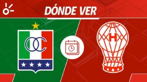 Once Caldas vs Huracán, en vivo: horario y dónde ver el partido de ida de los octavos de final de la Copa Sudamericana 2025