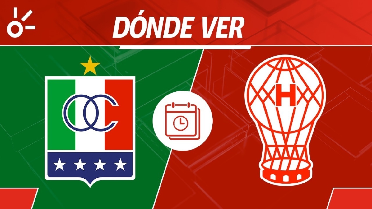 Once Caldas vs Huracán, en vivo: horario y dónde ver el partido de ida ...