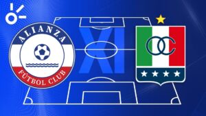 Posibles alineaciones del Alianza FC vs Once Caldas por la Liga BetPlay 2025-II