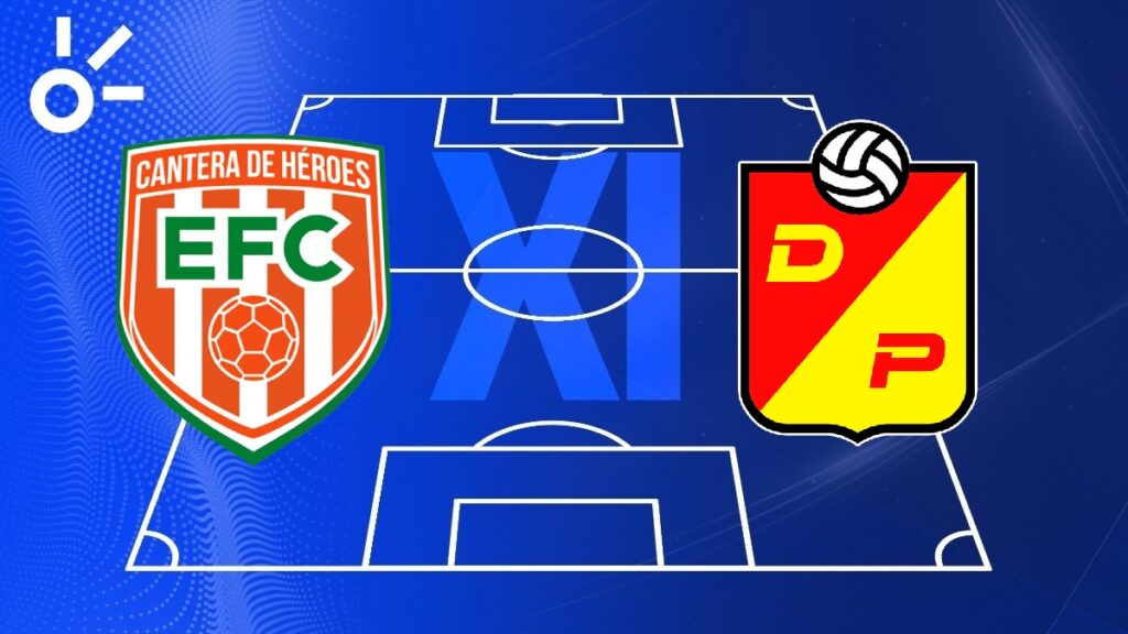 Envigado vs Deportivo Pereira