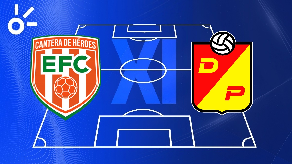 Alineaciones confirmadas de Envigado vs Deportivo Pereira por la Liga ...