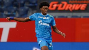 ¿Será la sorpresa de la Selección Colombia? Mateo Cassierra y su increíble arranque de temporada