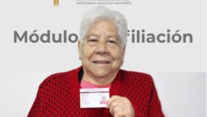 Tarjeta de Inapam te ayuda a obtener la pensión del IMSS: ¿Cómo y qué necesitas?