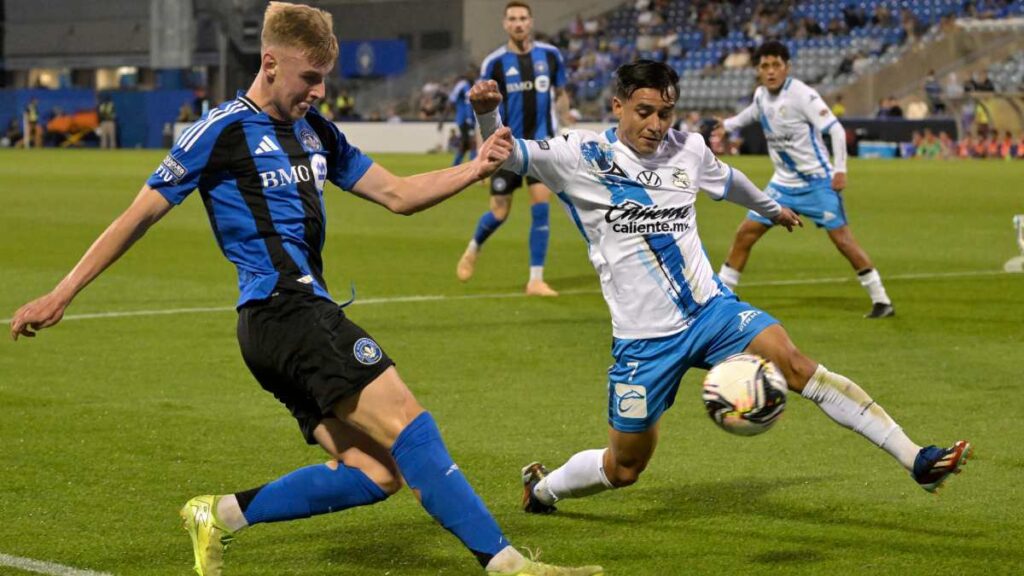 La Franja se impone al Montreal y mantiene viva la esperanza de clasificar a la siguiente ronda