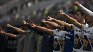 Pumas, entre ofertas por Piero Quispe y la búsqueda de un delantero extranjero