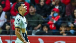 Ruvalcaba y Duarte confían en el repunte de Pumas en la Liga MX