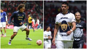 En Pumas descartan presión ante la ausencia de triunfos