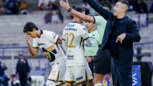 JJ Macías regresa a las canchas, tras… ¡7 meses de ausencia!