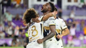 Leagues Cup 2025: ¿Qué necesita Pumas para avanzar a cuartos de final?