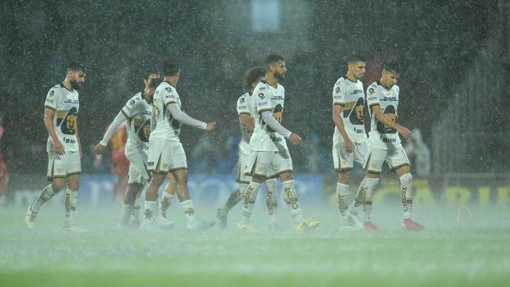 Resultados de la Jornada 4 de la Liga MX: goles, posiciones y próximos partidos del Apertura 2025