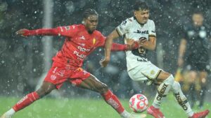 Keylor Navas se presenta en CU ante Necaxa, pero Pumas sigue sin ganar en casa