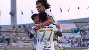 Pumas y una oportunidad inmejorable de resurgir en el Apertura 2025 de la Liga MX