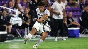 Pumas, obligado a sumar ante Atlanta United para seguir con vida en Leagues Cup