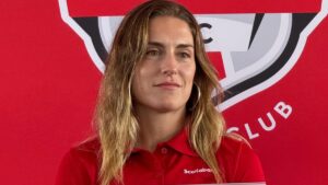 Alexia Putellas impulsa el deporte femenil en México con su fundación Eleven