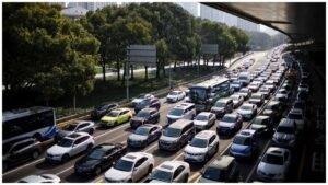 Hoy No Circula 11 de agosto 2025: ¿Qué carros no salen el lunes en CDMX y Edomex?