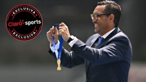 ¿Qué pasa si Toluca y Tigres repiten boleto en Leagues Cup? Directivo aclara cupos para Concachampions