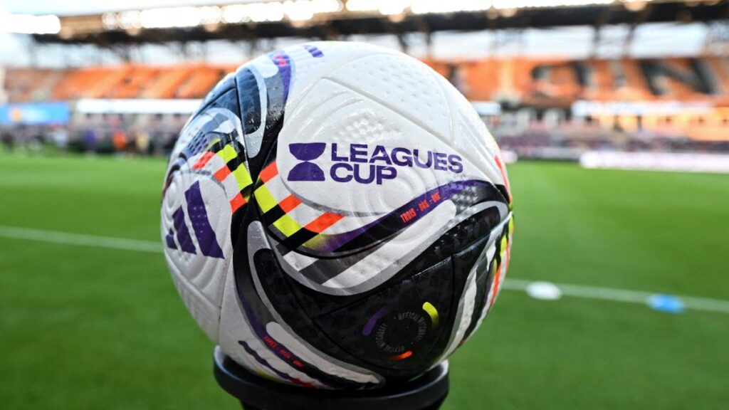 Quedaron definidas las semifinales de la Leagues Cup 2025 | Reuters; Imagn Images
