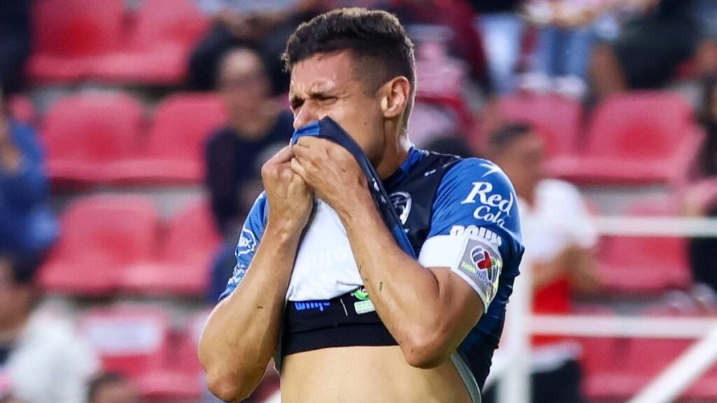 Los Gallos suman su segunda derrota en la Leagues Cup tras su descalabro ante Portland