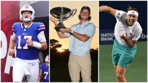 ¿Quién será el próximo Tommy Fleetwood? Equipos y atletas que buscan romper maldiciones y ganar su primer título