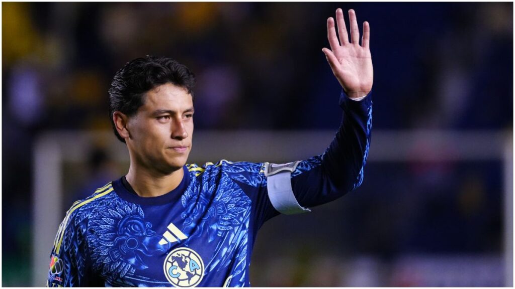 Ramón Juárez se va en contra del americanismo | Imago7