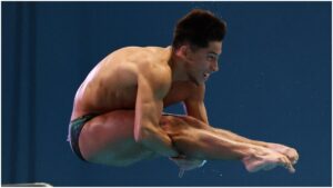 ¿Cuántas medallas ganó México en el Mundial de Deportes Acuáticos Singapur 2025? Resultados y tabla completa