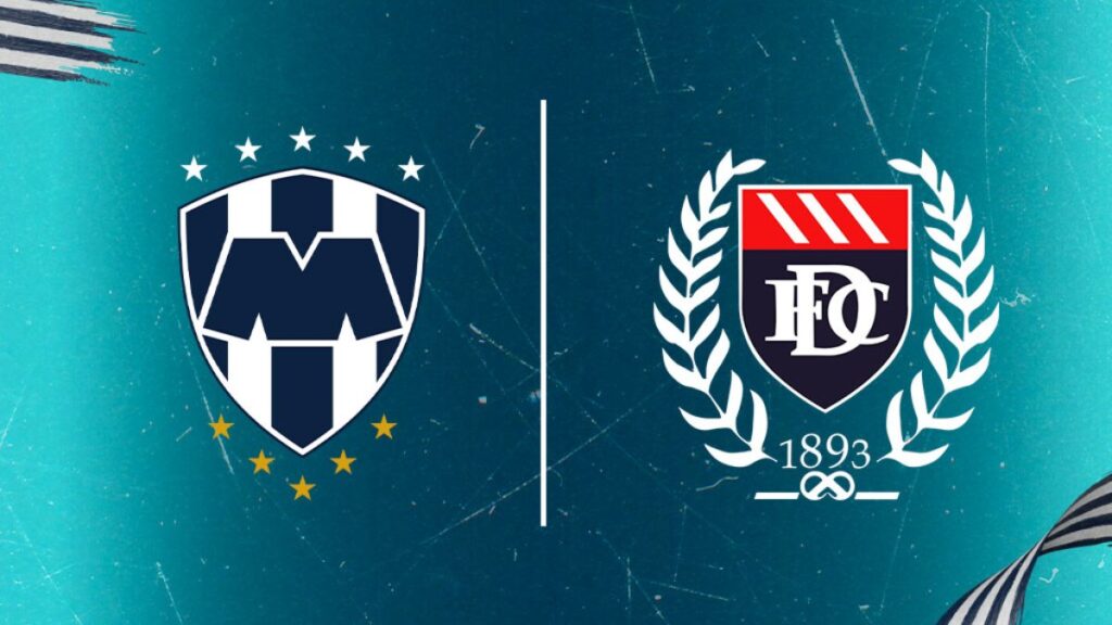 Rayados manda a un nuevo juvenil a Escocia