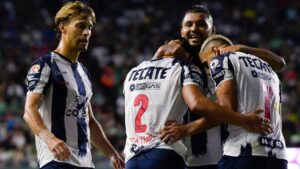 Rayados regresa a la Liga MX con victoria y agrava la crisis de León