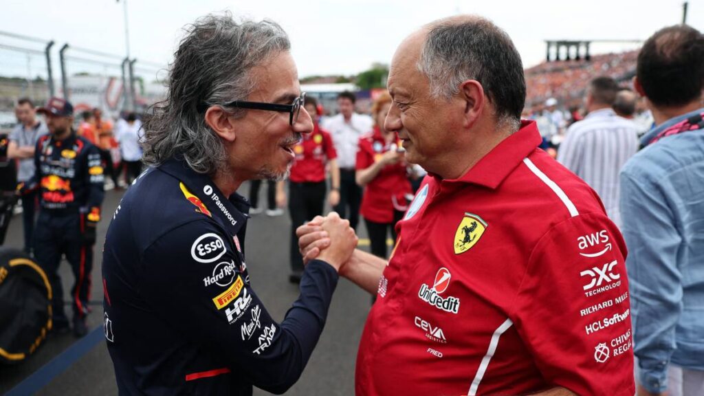 Fórmula 1: ¿Cuál es el balance de la primera mitad de la temporada 2025? Red Bull, McLaren, Lando Norris, Max Verstappen, etc