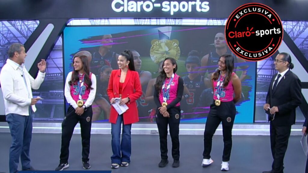 Dominio mexicano en flag football: historia y victoria en los World Games