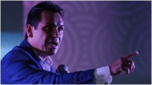 Ricardo ‘Finito’ López gana la pelea más importante de su vida: el excampeón habría superado el cáncer