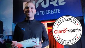 Rotondi habla sobre la posible salida de Gonzalo Piovi, la vuelta del Toro Fernández, Nicolás Larcamón y las críticas