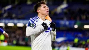 Cruz Azul pierde demanda ante FIFA por Rodrigo Huescas y podría quedarse sin fichar