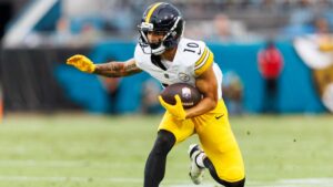Steelers vs Buccaneers: ¿Qué esperar de la Semana 2 de la pretemporada de la NFL?