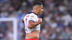 ¡Con autocrítica! Luis Romo acepta sus errores en Chivas