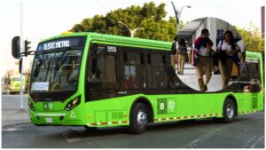 Estas son las rutas RTP 2025 exclusivas para estudiantes en la CDMX: ¿Cómo funcionan?