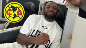 ¡Locura por Saint-Maximin! Afición americanista prepara una eufórica bienvenida para el francés