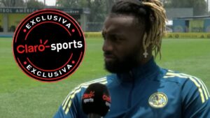 Allan Saint-Maximin revela en qué posición de la cancha rinde más: “No es por izquierda sino…”