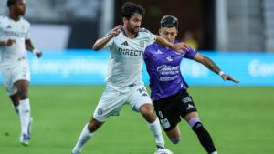 San Diego se impone a Mazatlán, pero ambos equipos quedan eliminados de la Leagues Cup