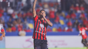 San Miguelito suma tres puntos clave y complica a Herediano en la Copa Centroamericana