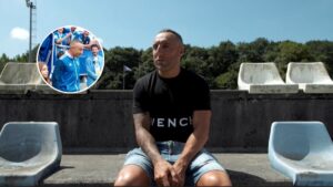 El gesto de Santi Cazorla que sorprendió al Real Oviedo: jugar sin recibir sueldo