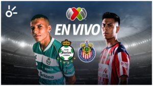 Santos vs Chivas, en vivo la Liga MX Apertura 2025: resultado y goles de la jornada 4