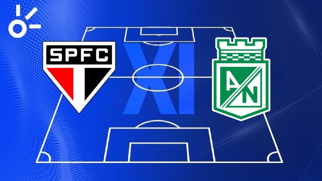 Sao Paulo Vs Nacional