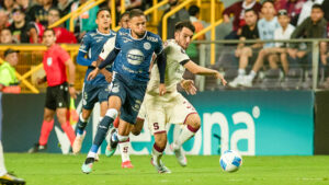 Saprissa fracasa y Motagua avanza a los cuartos de la Copa Centroamericana