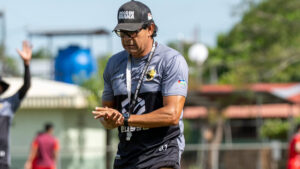 José Saturnino Cardozo bautiza a la nueva joya de Costa Rica: “Es como el Burrito Ortega”