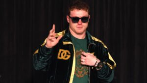 Los polémicos jueces de la última pelea de Pacquiao, designados para Canelo Álvarez vs Terence Crawford