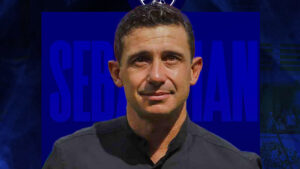 Es oficial: Sebastián Bini regresa a Cobán Imperial