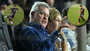 Renovarse o morir ¿La selección mexicana debe empezar a apostar por las caras nuevas?