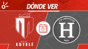 Real Estelí vs Hércules en vivo: Horario y dónde mirar partido jornada 4 Copa Centroamericana 2025