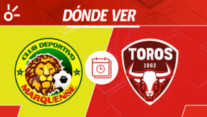 Marquense vs Malacateco en vivo por Claro Sports: Hora y transmisión jornada 6 Liga de Guatemala