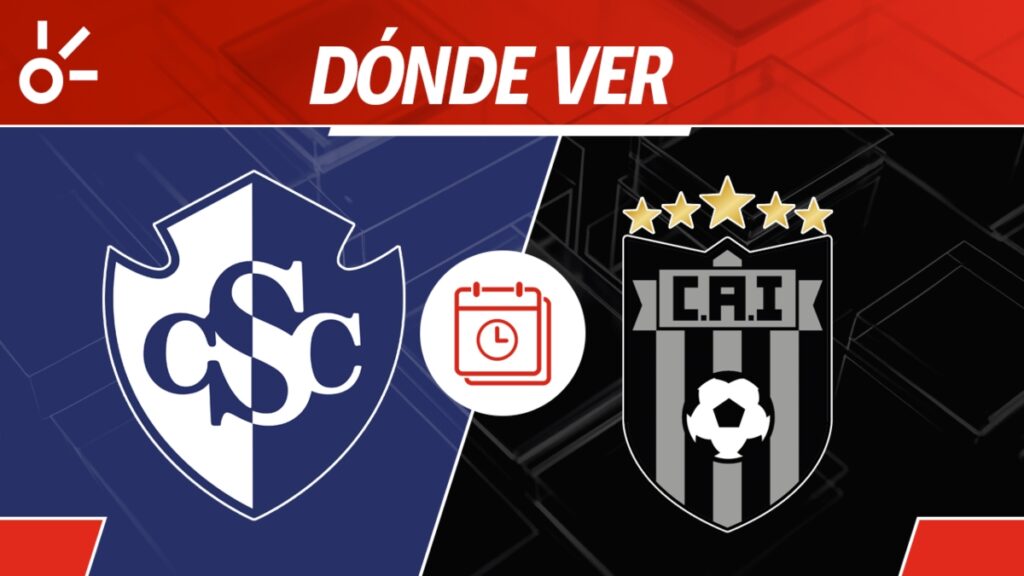 Cartaginés vs Independiente en vivo Copa Centroamericana 2025: horario y cómo ver